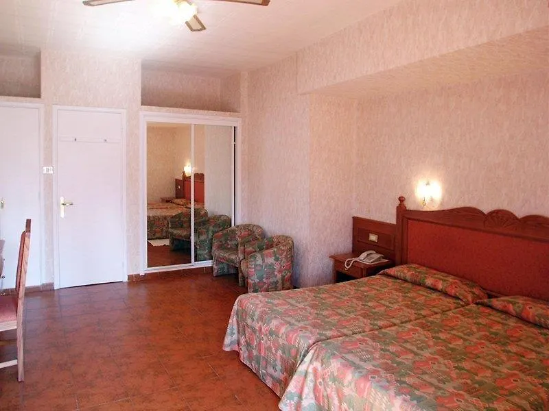 Hotel Monopol Puerto de la Cruz  Puerto de la Cruz (Tenerife)