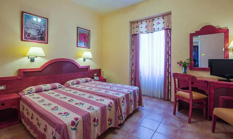 Hotel Monopol Puerto de la Cruz