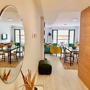 The Cool Appartement
