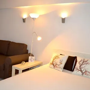 Martianez Appartement