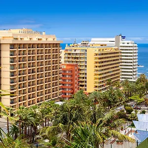 Be Live Experience Orotava (adults Only) **** Puerto de la Cruz