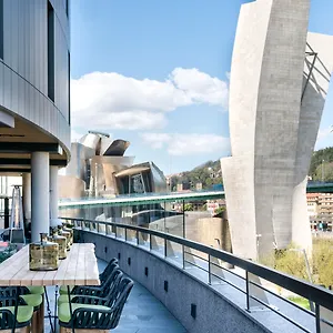 Vincci Consulado De 4* Bilbao