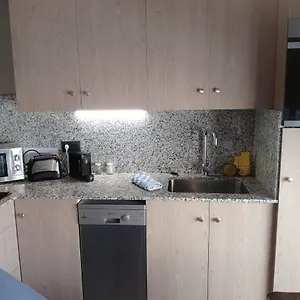 Apartamento Rural -la Seu D'urgell-andorra Adrall