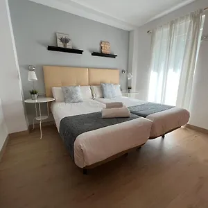 Apartamento Apn Hatabin Granada