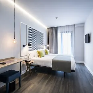 Intelier Victoria 2* San Sebastián