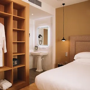 Hotel H La Paloma Boutique (adults Only) Barcelona