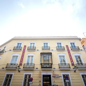 Hotel Petit Palace Santa Cruz Sevilla