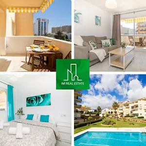 Apartamento Erisa 55 By Ivi Real Estate Torremolinos