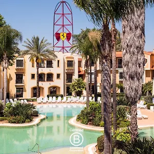 Hotel Portaventura Portaventura - Includes Unlimited Access To Portaventura Park & 1 Access To Ferrari Land Salou