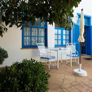 La Hacienda Grande Apartamento