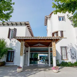 Hotel Capri Sitges