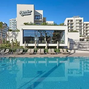 Hotel Paradiso Garden Playa de Palma (Mallorca)