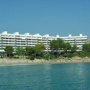 Apartamento Montroig Mar Planta Baja Miami Platja (Miami Playa)