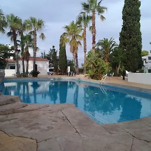 Сasa de vacaciones Siesta Mar 2 Cala En Porter (Menorca)