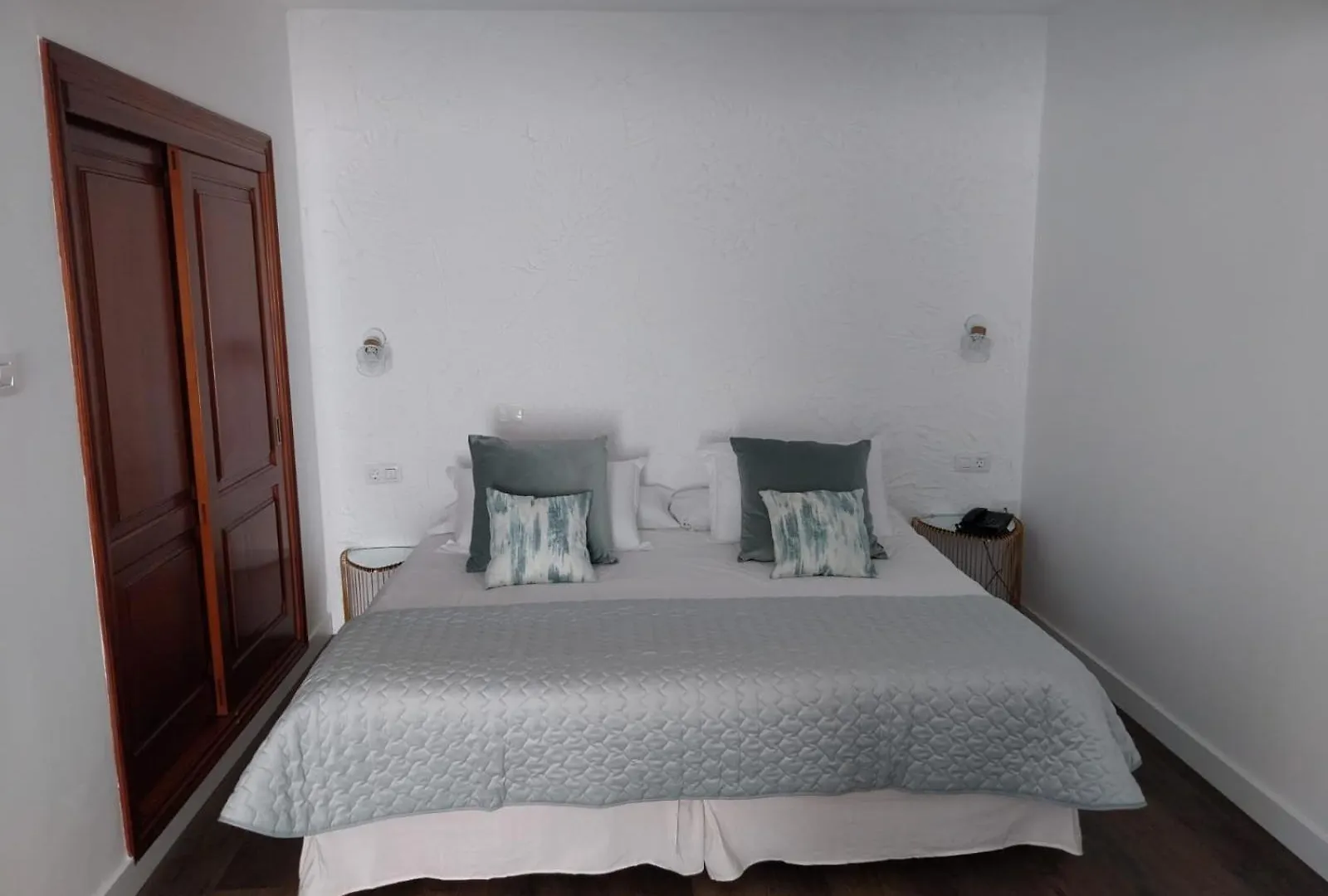 ***  Hotel Monopol Puerto de la Cruz  Španělsko