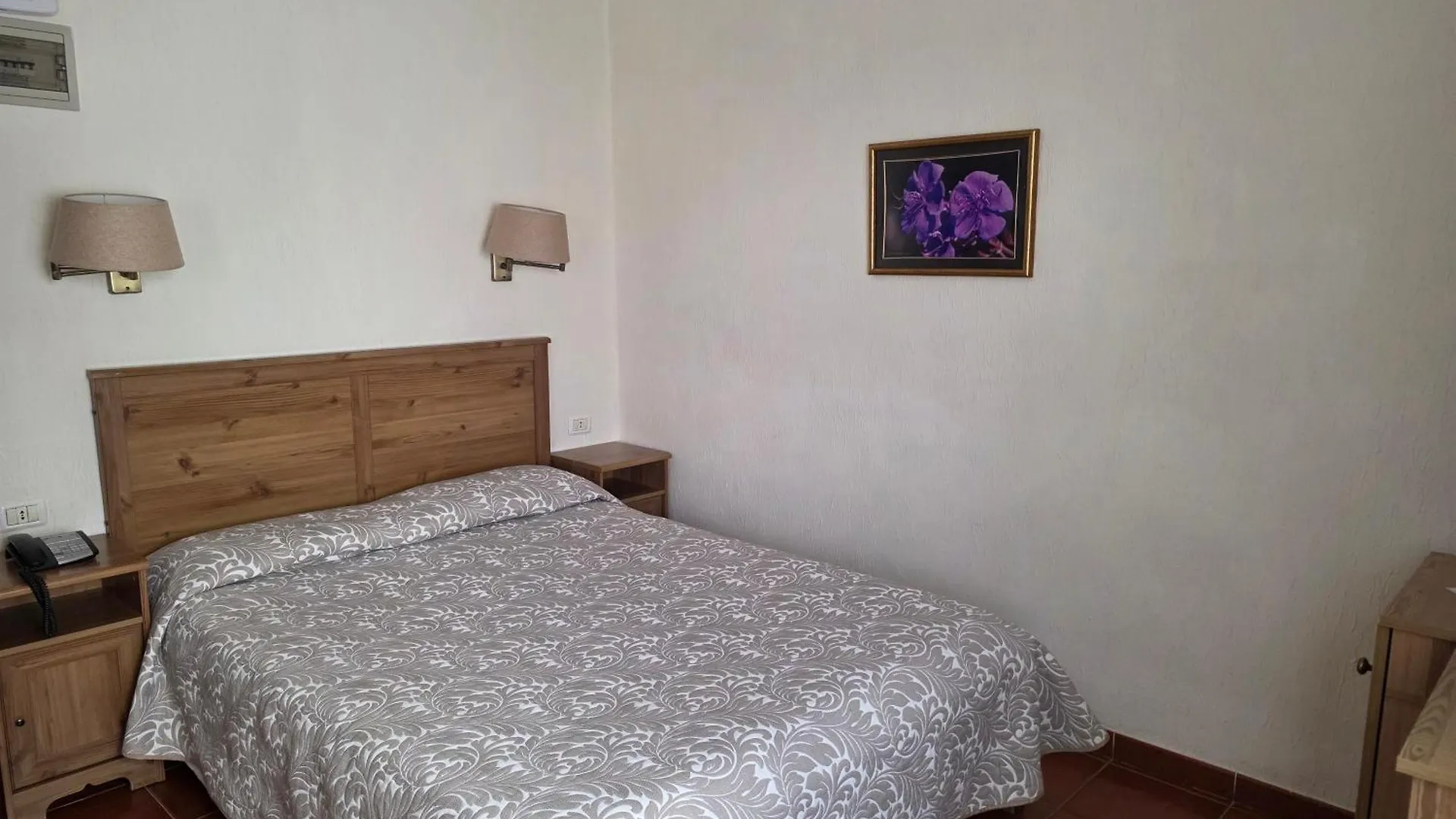 Hotel Monopol Puerto de la Cruz