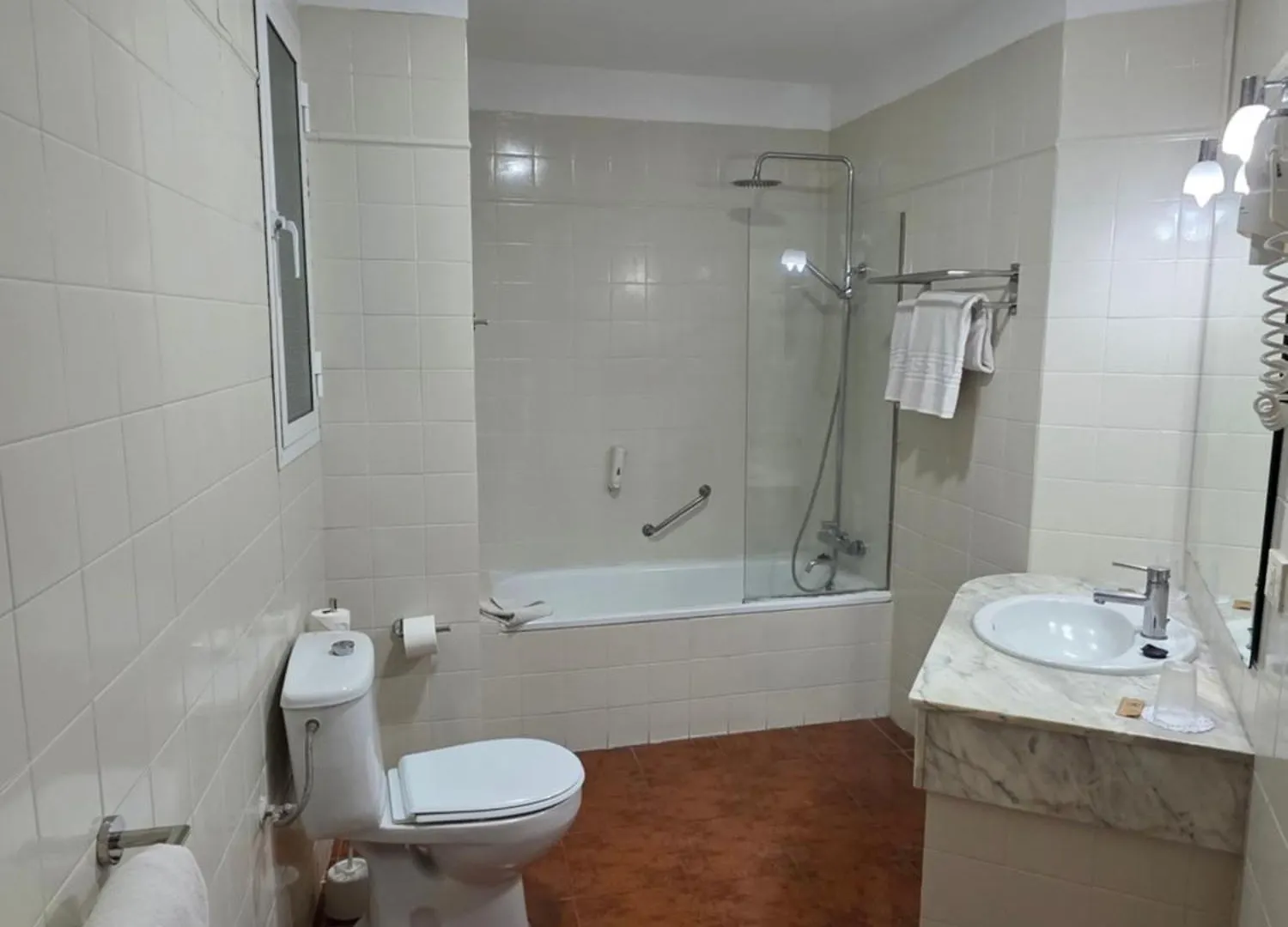 Hotel Monopol Puerto de la Cruz  Spanje