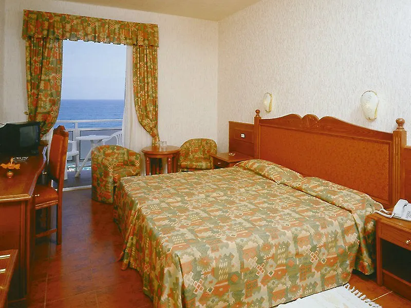 Hotel Monopol Puerto de la Cruz  Spanje