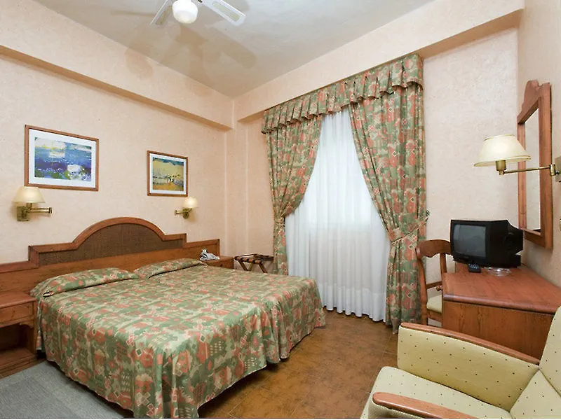 Hotel Monopol Puerto de la Cruz