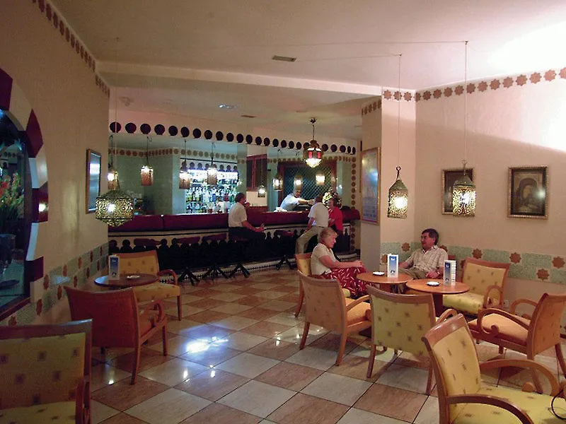 Hotel Monopol Puerto de la Cruz