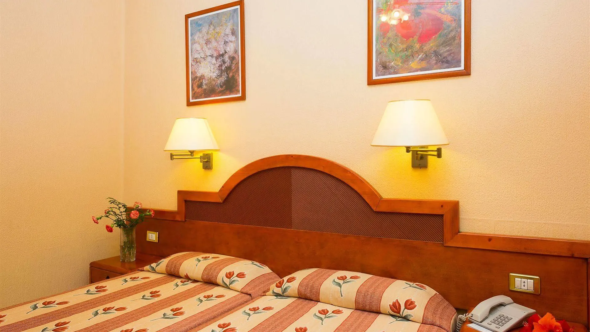 Hotel Monopol Puerto de la Cruz   Puerto de la Cruz (Tenerife)