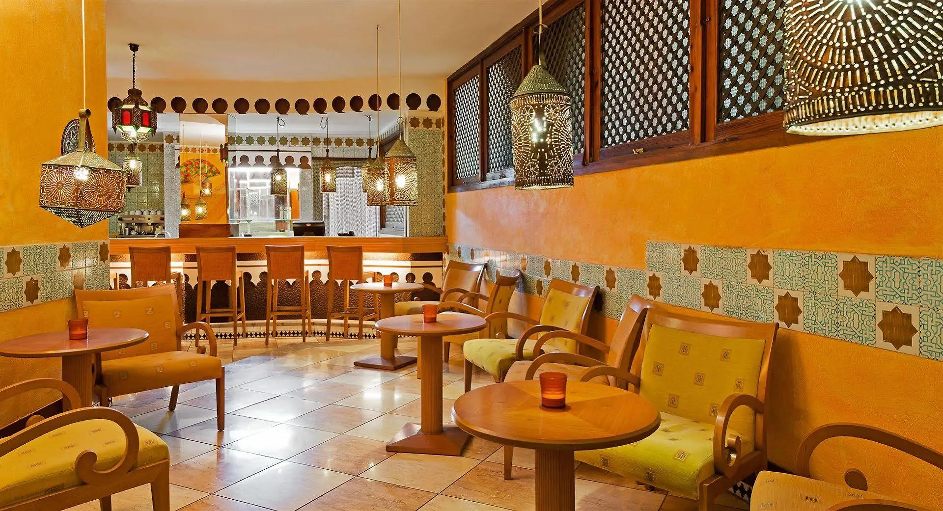 ***  Hotel Monopol Puerto de la Cruz  Spanien