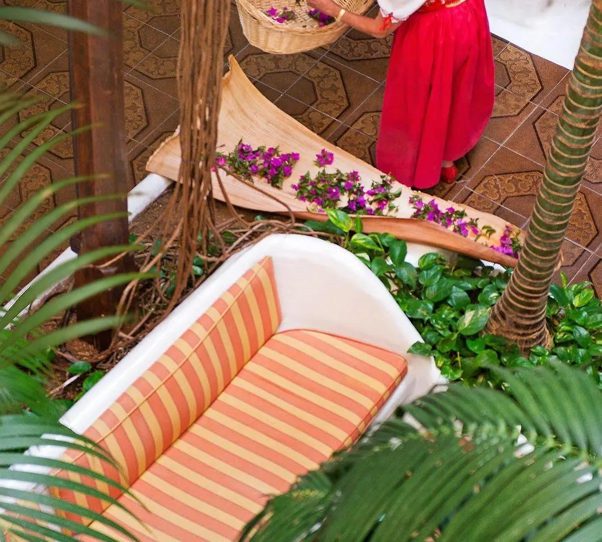 Hotel Monopol Puerto de la Cruz  Puerto de la Cruz (Tenerife)